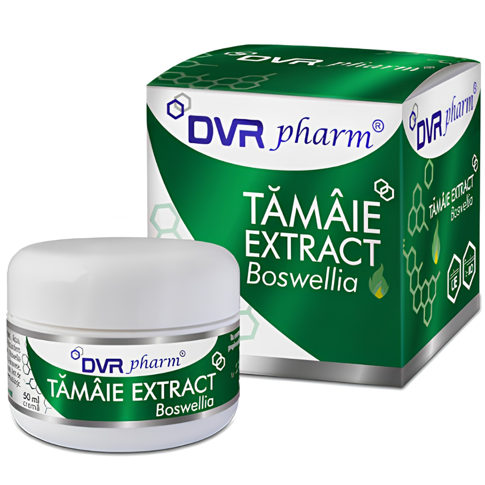 Creme cosmetice - Crema Tamaie Extract 50ml DVR