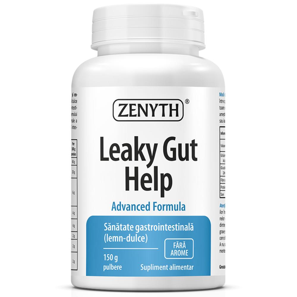 Leaky Gut Help 150gr Zenyth [1]