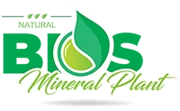 logo BIOS Mineral Plant