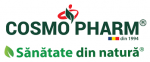 logo CosmoPharm