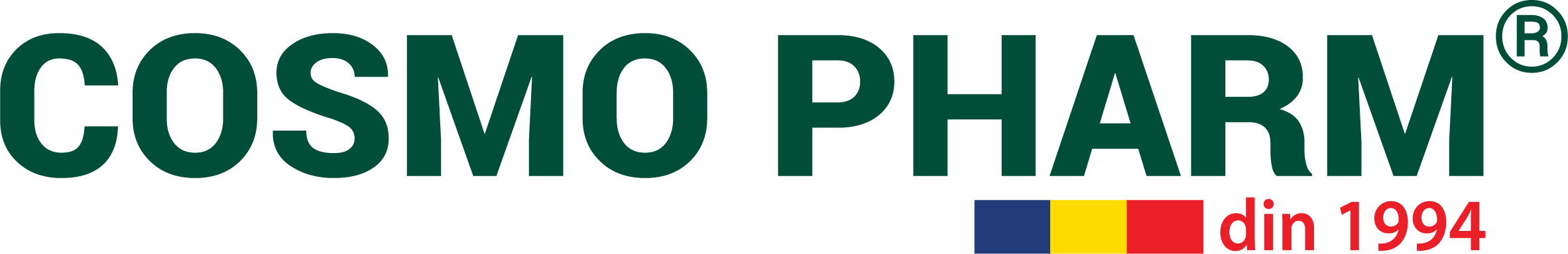 CosmoPharm CosmoPharm