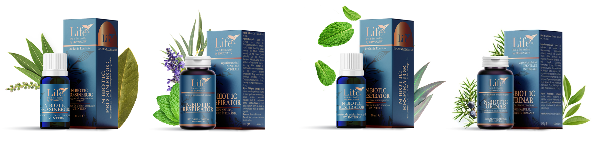 Remedii pentru imunitate: întărirea imunității (partea II)