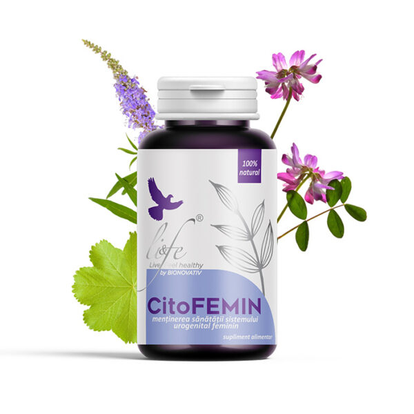 CitoFemin, Bionovativ [1]