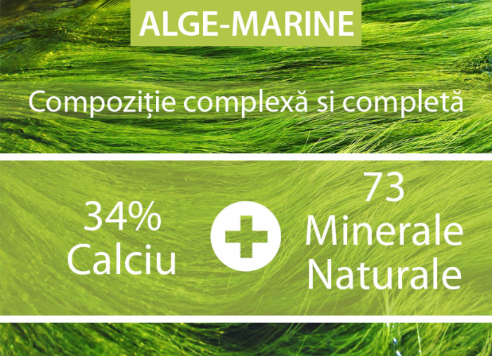Ca+Mg+Se+Si+Zn+vit D3 Complex Forte, Herbagetica [4]