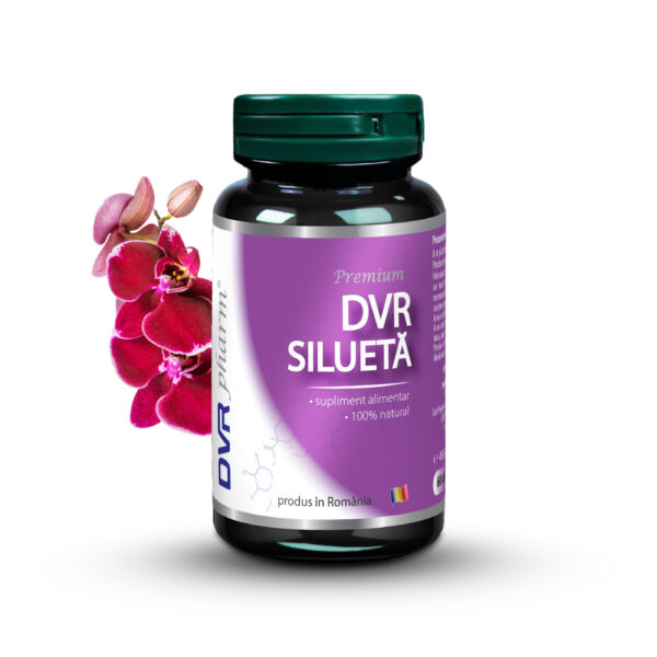DVR Silueta, DVR Pharm [1]