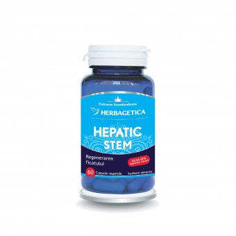 Hepatic Stem, Herbagetica [1]