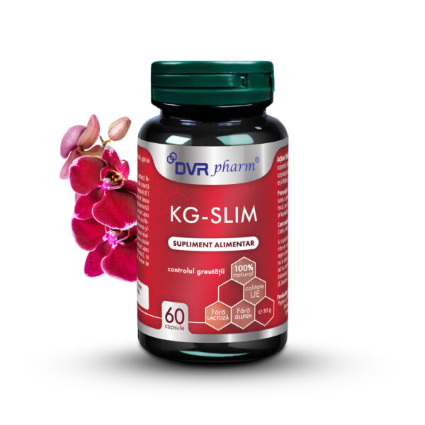 Kg-Slim, DVR Pharm [1]