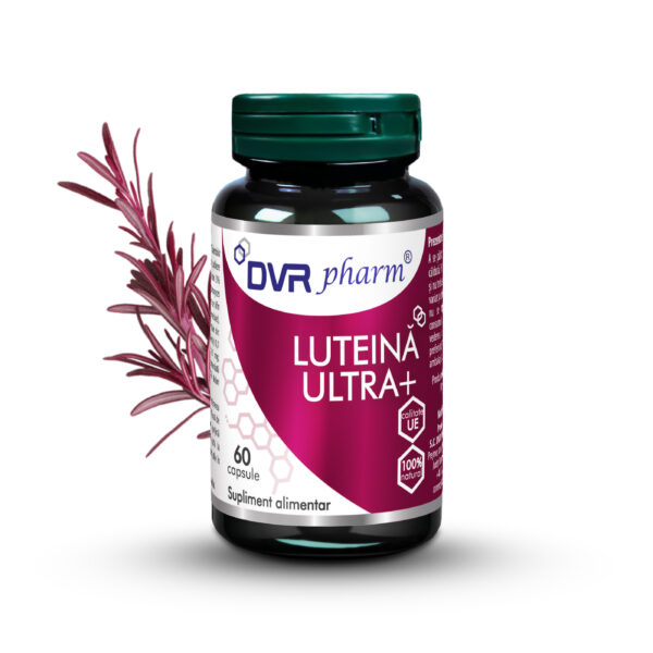 Luteina Ultra +, DVR Pharm [1]