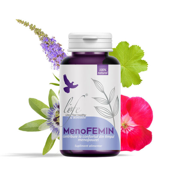 Menofemin, Bionovativ [1]