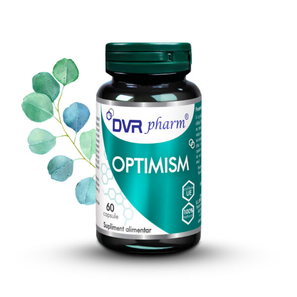 Optimism, DVR Pharm [1]