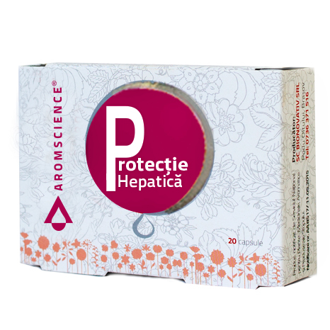 Protecție hepatică, Bionovativ [1]
