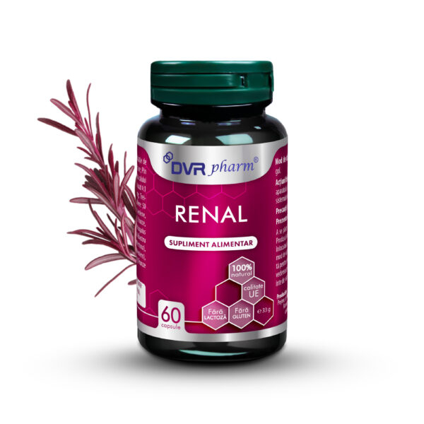 Renal, DVR Pharm [1]