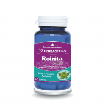 Roinita Melissa, Herbagetica [1]