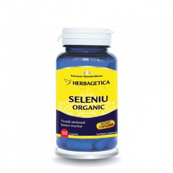 Seleniu Organic, Herbagetica [1]