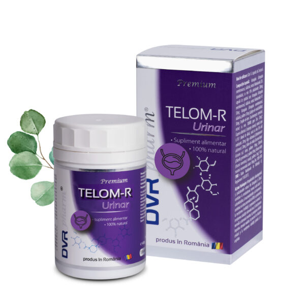 Telom-R Urinar, DVR Pharm [1]