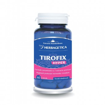 Tirofix Hyper, Herbagetica [1]