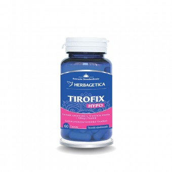 Tirofix Hypo, Herbagetica [1]