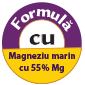 Magneziu Forte, Herbagetica [1]