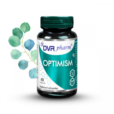 DVR Pharm - Optimism, DVR Pharm