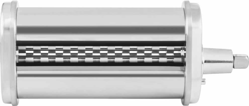 Accesoriu pentru prepararea pastelor de casa Fetuccine ECG FORZA 6000 [2]