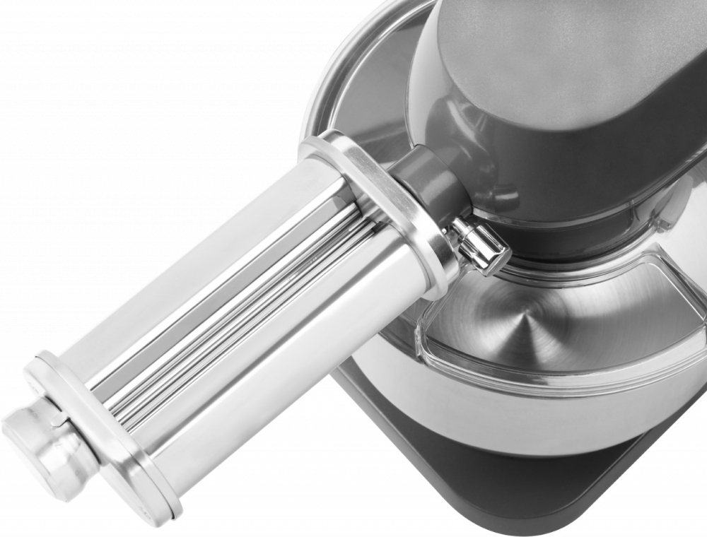 Accesoriu pentru prepararea pastelor de casa Lasagne ECG FORZA 6000 [3]