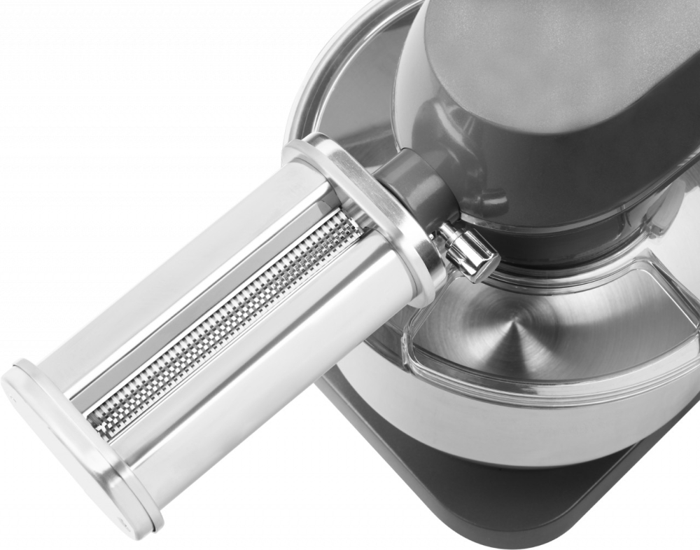 Accesoriu pentru prepararea pastelor de casa Pasta ECG FORZA 6000 Paste [3]