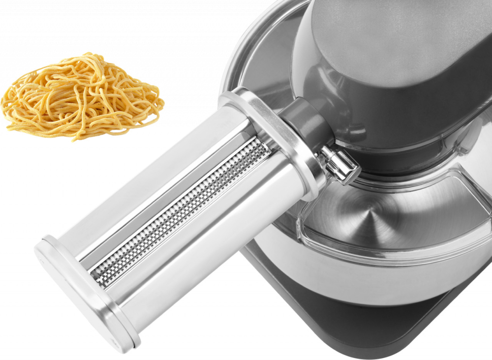 Accesoriu pentru prepararea pastelor de casa Pasta ECG FORZA 6000 Paste [4]