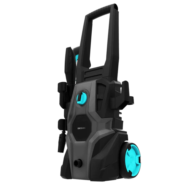 Aparat de spalat cu presiune Cecotec HydroBoost 1600 Car&Garden, 135 BAR, 426 L/h ,1600 W, Accesorii incluse [2]