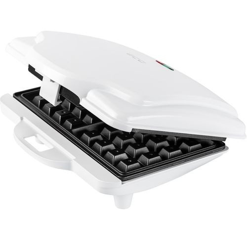 Aparat pentru preparat vafe ECG S 1370 Waffle, 700 W, 2 vafe [2]