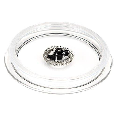 Aparat pentru spuma de lapte ECG NM 216, 500ml, 650W [4]