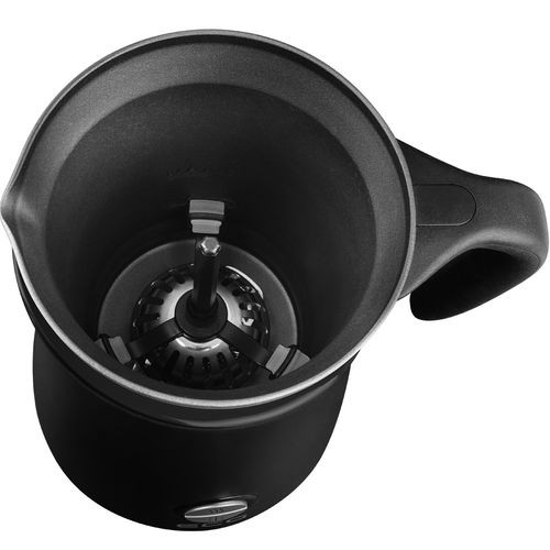 Aparat pentru spuma de lapte ECG NM 2255 Latte Art, magnetic, 300ml, 550W, negru [2]