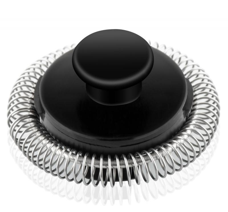 Aparat pentru spuma de lapte ETA Lacco 5189 90000, 300ml, 550W, otel inoxidabil, 3 functii [6]