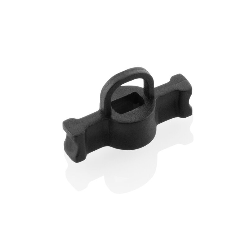 Aparat pentru spuma de lapte ETA Latteo 6189, 300ml, 500W, otel inoxidabil, 4 functii [9]