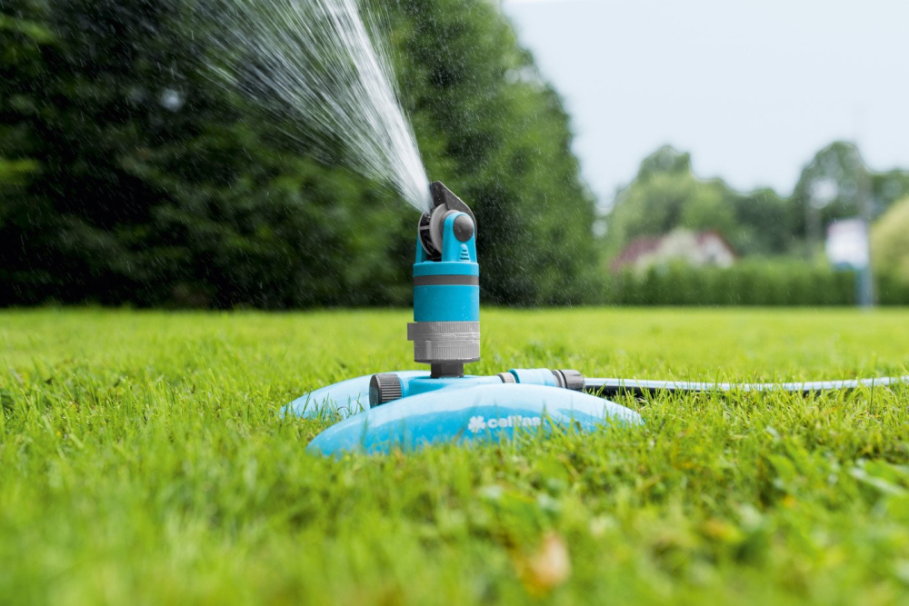 Aspersor 4 functii Cellfast MULTI tt IDEA [2]