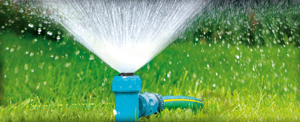 Aspersor Cellfast WULKAN BASIC sz, zone mici [2]