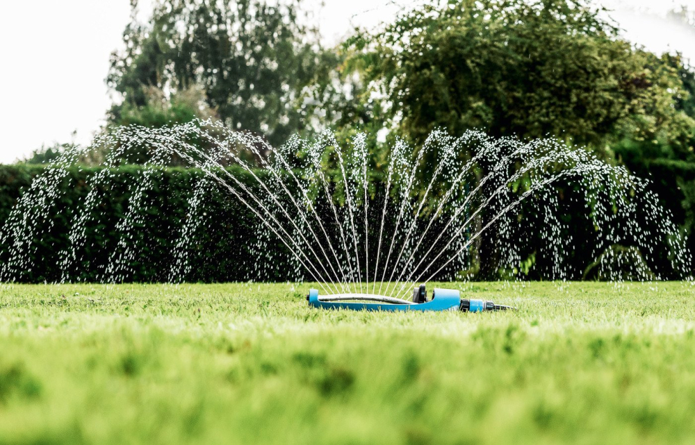 Aspersor oscilant Cellfast OPTI IDEAL, 20 duze [2]