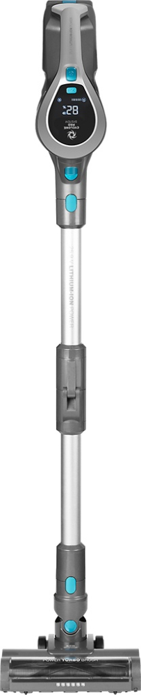 Aspirator 2 in 1 ECG VT 7670 Luis, baterie Li-Ion 25,9V/2200 mAh, motor BLDC 220W, 3 niveluri de aspirare [4]