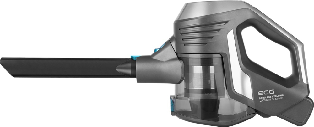 Aspirator 2 in 1 ECG VT 7670 Luis, baterie Li-Ion 25,9V/2200 mAh, motor BLDC 220W, 3 niveluri de aspirare [7]