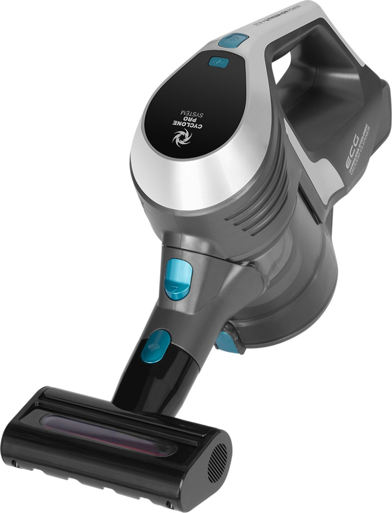 Aspirator 2 in 1 ECG VT 7670 Luis, baterie Li-Ion 25,9V/2200 mAh, motor BLDC 220W, 3 niveluri de aspirare [9]