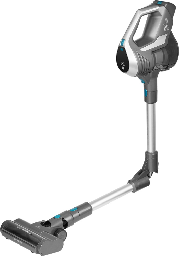 Aspirator 2 in 1 ECG VT 7670 Luis, baterie Li-Ion 25,9V/2200 mAh, motor BLDC 220W, 3 niveluri de aspirare [5]