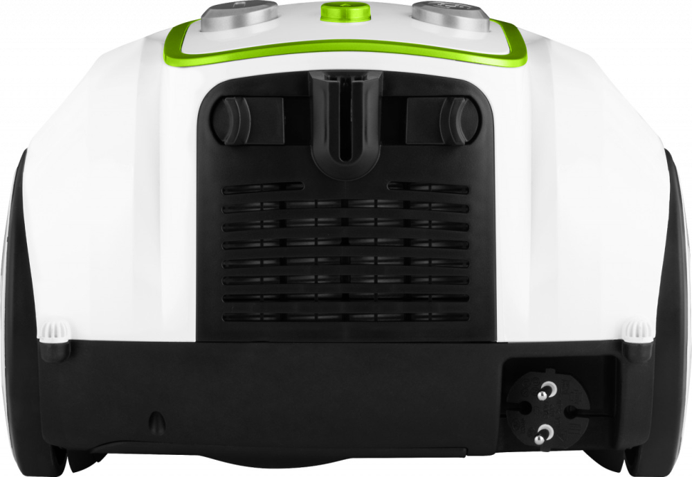 Aspirator cu sac textil ECG VP S3010, 700W, capacitate colectare 3 L, filtru HEPA 11 [8]