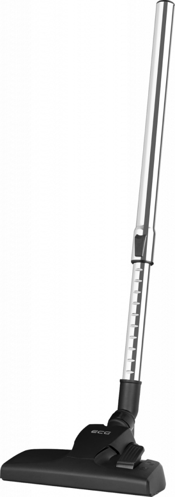 Aspirator cu sac textil ECG VP S3010, 700W, capacitate colectare 3 L, filtru HEPA 11 [9]