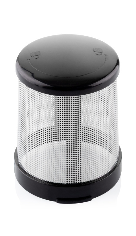 Aspirator de mana ETA Handy Jet 3427 90000, motor digital BLDC 120 W, Li-Ion 2600 mAh/14.4 V, gri [7]