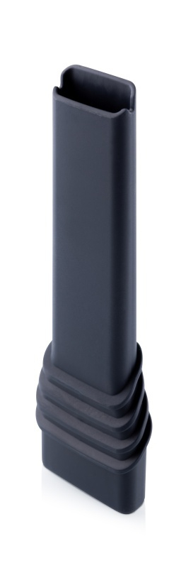 Aspirator de mana ETA Handy Jet 3427 90000, motor digital BLDC 120 W, Li-Ion 2600 mAh/14.4 V, gri [6]