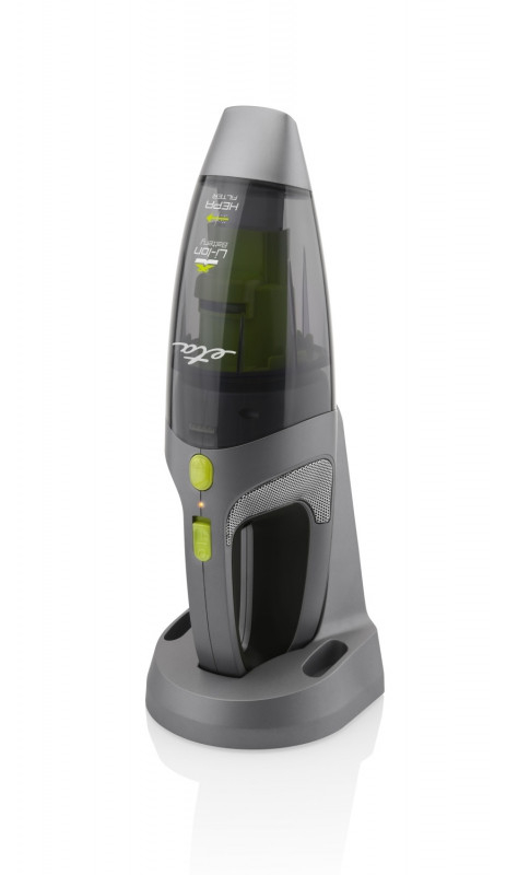 Aspirator de mana ETA Verto Li-ion 5442 90000, 14,4 V aspirare umeda si uscata [3]