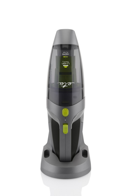 Aspirator de mana ETA Verto Li-ion 5442 90000, 14,4 V aspirare umeda si uscata [6]