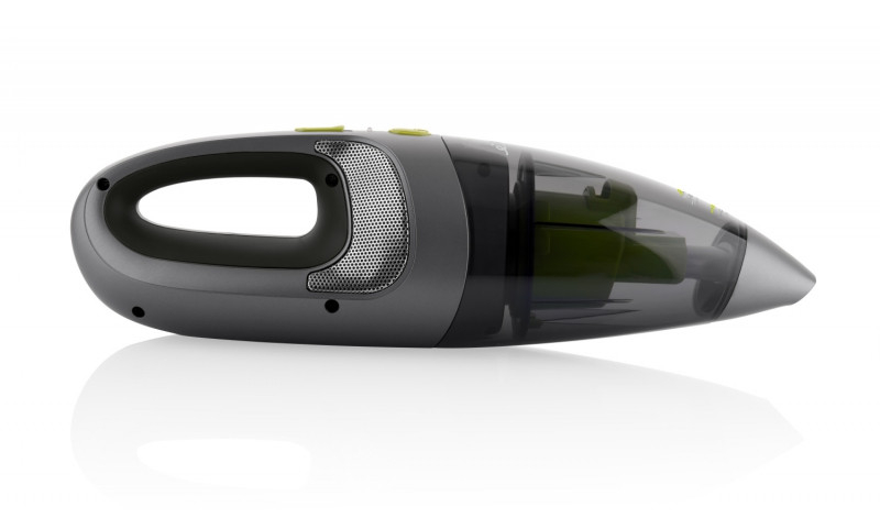 Aspirator de mana ETA Verto Li-ion 5442 90000, 14,4 V aspirare umeda si uscata [7]