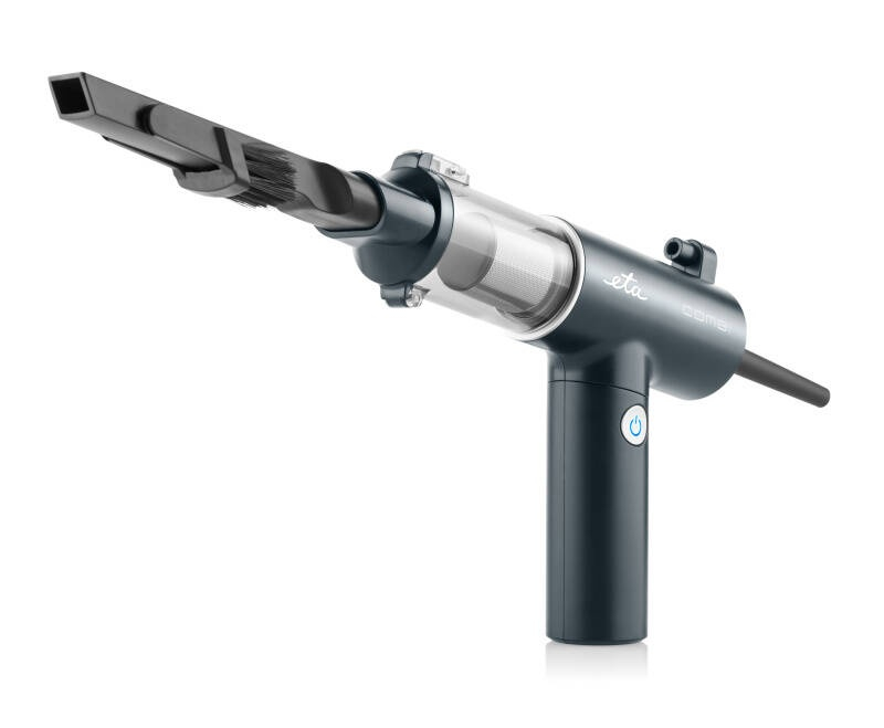 Aspirator de mana multifunctional ETA COMBI 0426 90000, motor BLDC digital 110 W, Li-Ion 10.8 V / 2000 mAh, negru [5]