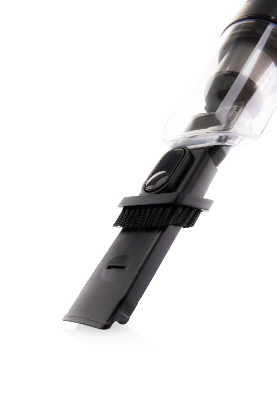 Aspirator fara fir ETA HANDY GO 0253 90000, motor BLDC digital, 65 W, Li-Ion 7,2 V, 2600 mAh, 85 ml, negru [7]