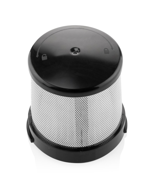 Aspirator fara fir ETA HANDY GO 0253 90000, motor BLDC digital, 65 W, Li-Ion 7,2 V, 2600 mAh, 85 ml, negru [10]